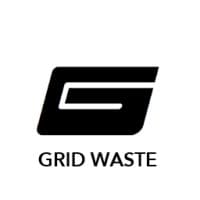 Grid Waste logo