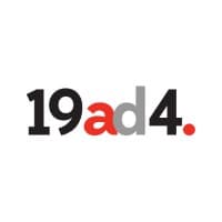 19ad4 logo