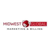 Midwest Global Marketing And Billing logo