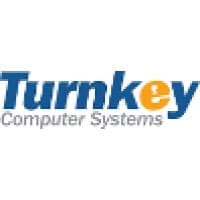 Turnkey Computer logo