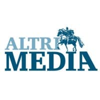 Altrimedia logo