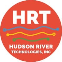 Hudson River logo