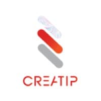 CREATIP logo