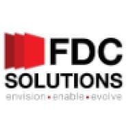 FDC Solutions logo