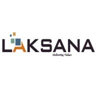 Laksana IT Solutions Pvt logo