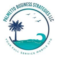 Palmetto Business Strategies logo