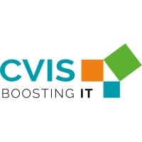CVIS International B.V logo