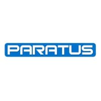 Paratus.IO logo