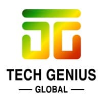 Tech Genius Global Pte logo