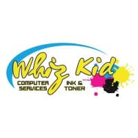 Whiz Kid Computers logo