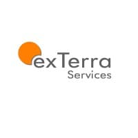 exTerra Services s.r.o logo