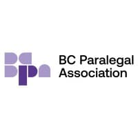 BC Paralegal Association logo
