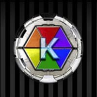 KALEBWYMAN.COM logo