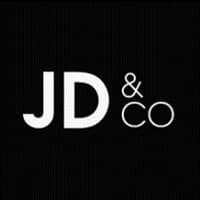 JD logo