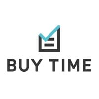 Buy Time logo