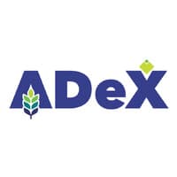 Agricultural Data Exchange logo