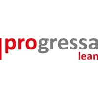 PROGRESSA LEAN logo