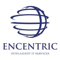 Encentric logo