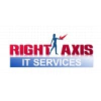 RIGHTAXIS IT SERVICES PVT logo