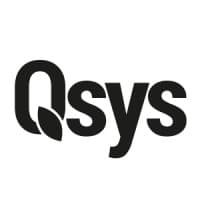 Qsys logo