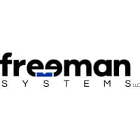 Freeman logo