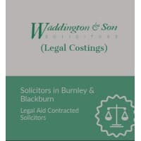 Waddington & Son Limited logo