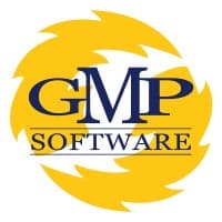 GMP logo