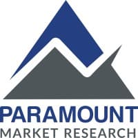 Paramount Market Research logo