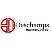 Deschamps Market Research logo