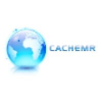 CacheMR Pvt logo