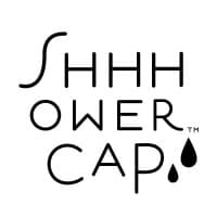 SHHHOWERCAP logo
