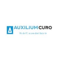 Auxilium Curo logo