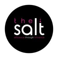 theSALT logo