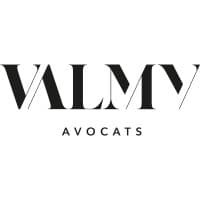 Valmy Avocats logo