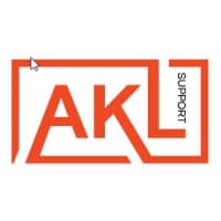 AKL Data en Audit Support BV logo