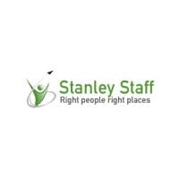 Stanley Staff logo