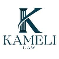 Law Offices of Kameli & Associates P.C logo