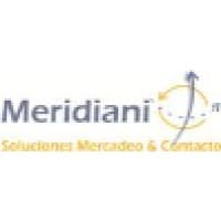 MERIDIANI SAS logo