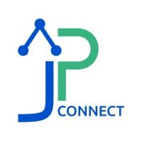JAP CONNECT logo