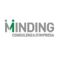 Minding logo