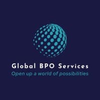 Global BPO Services logo