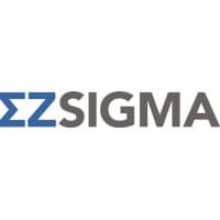 EZSigma Group logo