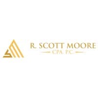 R. Scott Moore CPA P.C logo