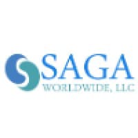SAGA Worldwide logo