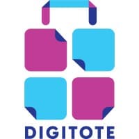 Digitote logo