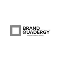 Brand Quadergy logo