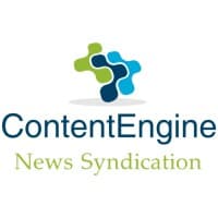 ContentEngine logo