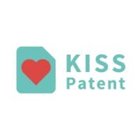 KISSPatent logo