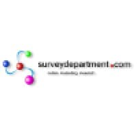 surveydepartment.com logo