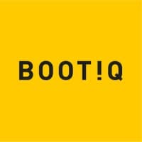 BOOTIQ part of BiQ Group logo